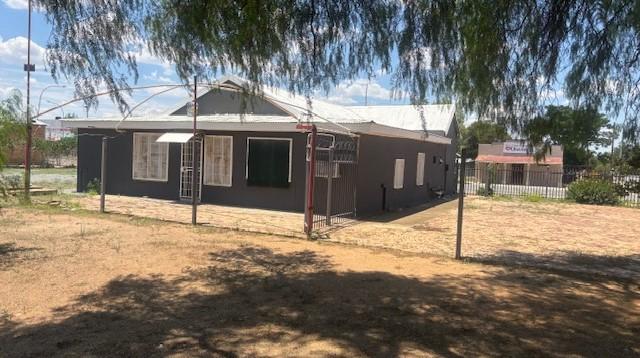 Commercial Property for Sale in Wolmaransstad North West